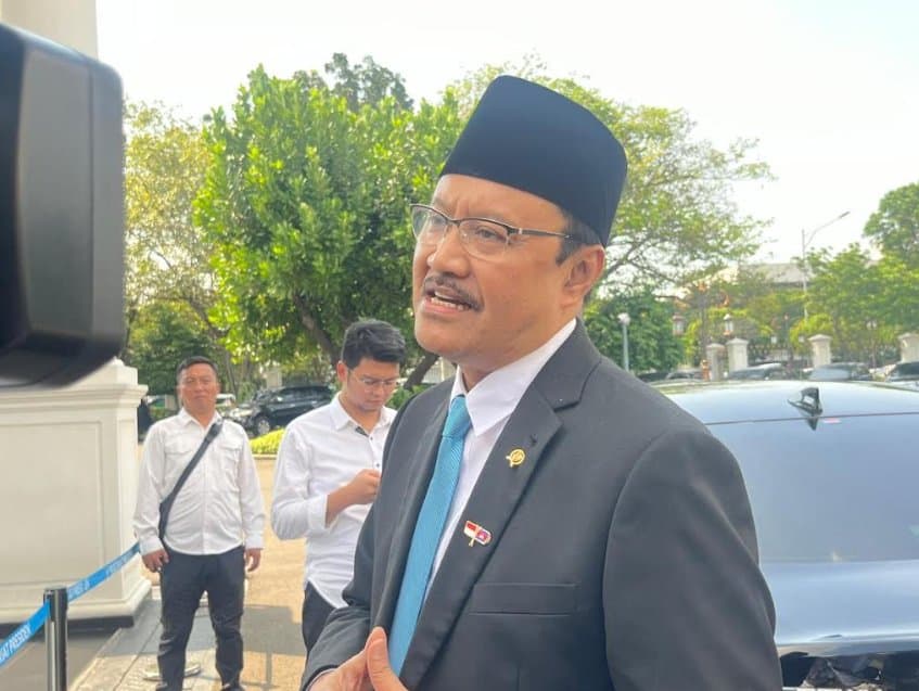 11 Juta Peserta PBI Dialihkan, Mensos: Negara Tertibkan Data agar Bantuan ke yang Lebih Berhak