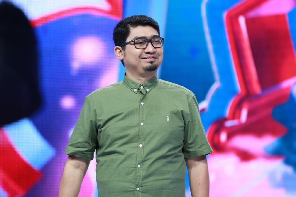 Ustadz Solmed Laporkan Akun Sosmed yang Tuduh Dirinya Lakukan Pelecehan Seksual