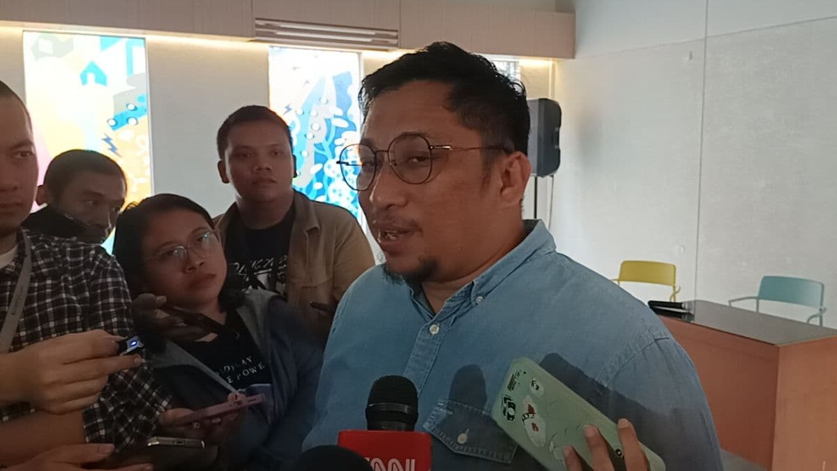 Polda Metro Sebut Ada Dua Laporan terhadap Feri Amsari