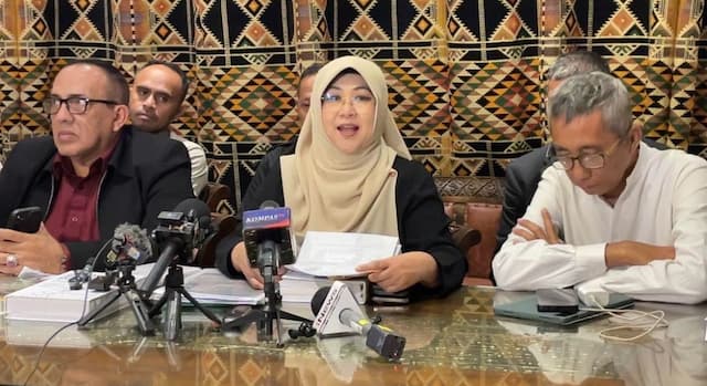 Dokter Tifa Akui sejak Awal Ragukan Gelar Akademik Rismon: Karena Sahabat Kami Tutupi