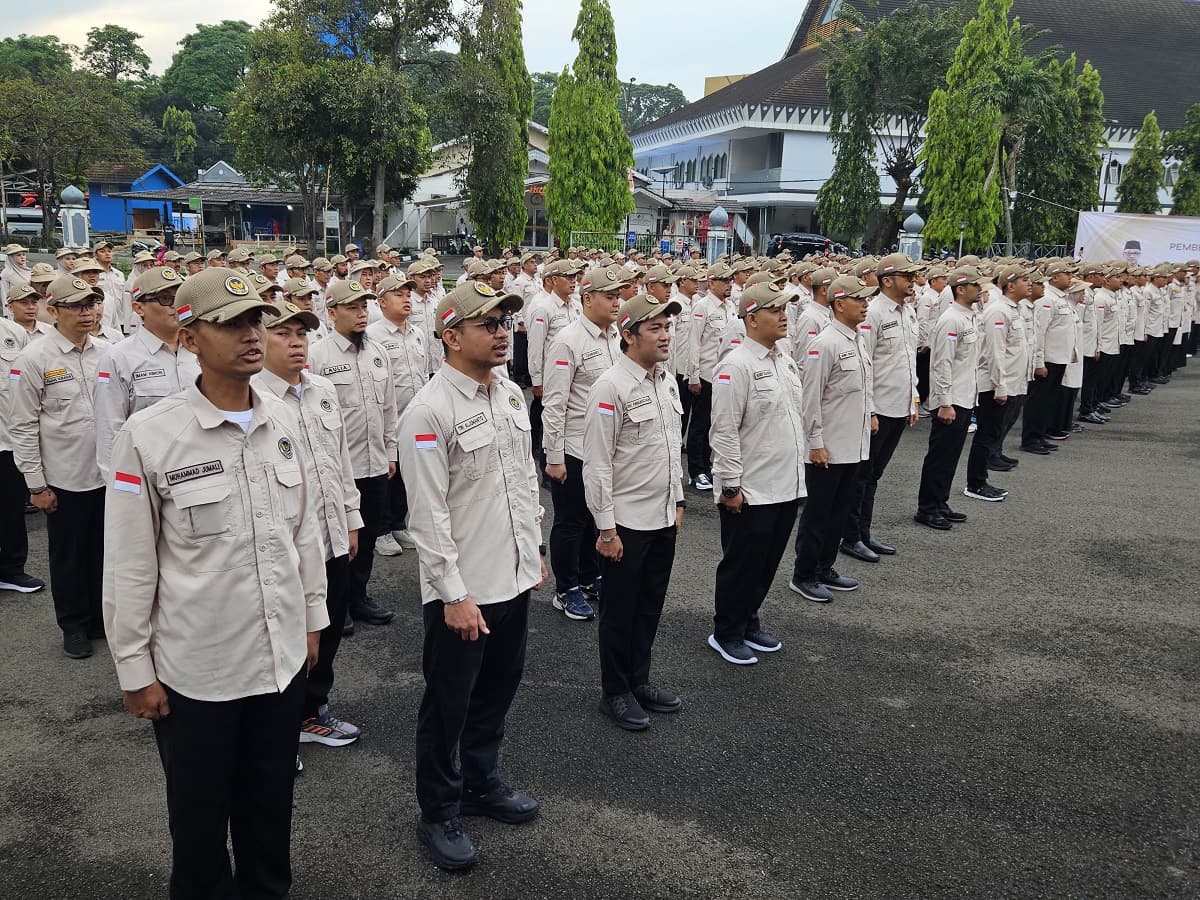 Ratusan Petugas Haji Gelombang Pertama Berangkat ke Madinah Hari Ini