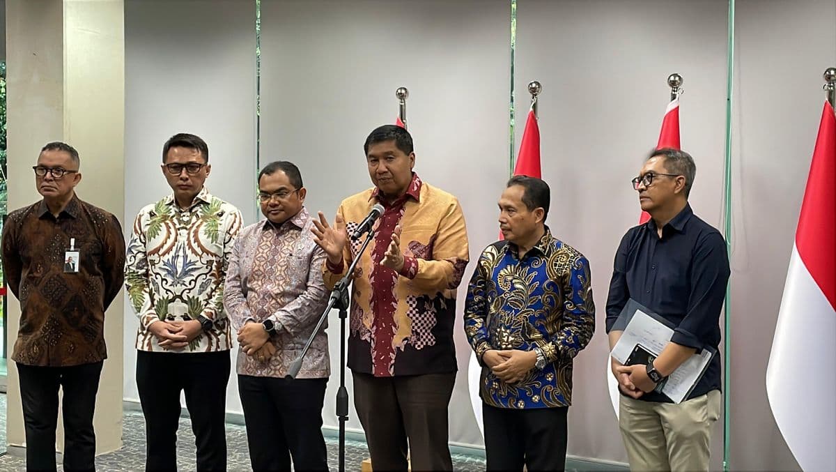 Diklaim Hercules, Satgas Anti Mafia Tanah Siap Ambil Langkah Hukum soal Sengketa Lahan Tanah Abang