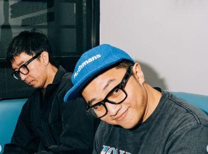 Pee Wee Gaskins Resmi Gabung Wecord Evermore Indonesia, Fans Tak Sabar Album Baru!