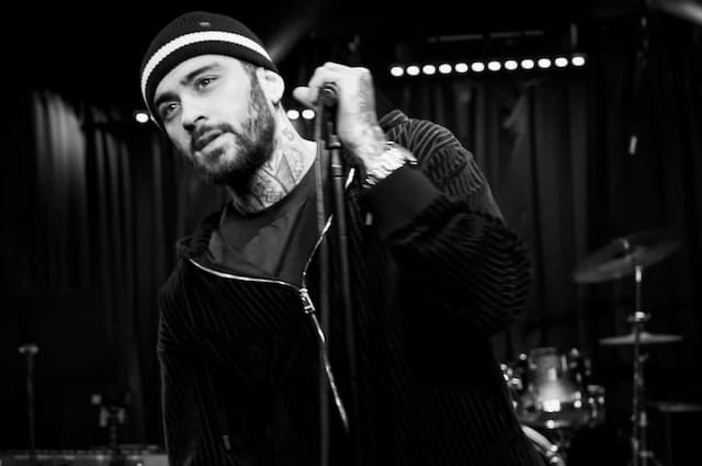 Zayn Malik Masuk Rumah Sakit, Event Promosi Konnakol Dibatalkan