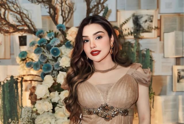 Tamara Bleszynski Tolak Bertemu, Ibu Tiri Teuku Rassya: Aku Salah Apa?