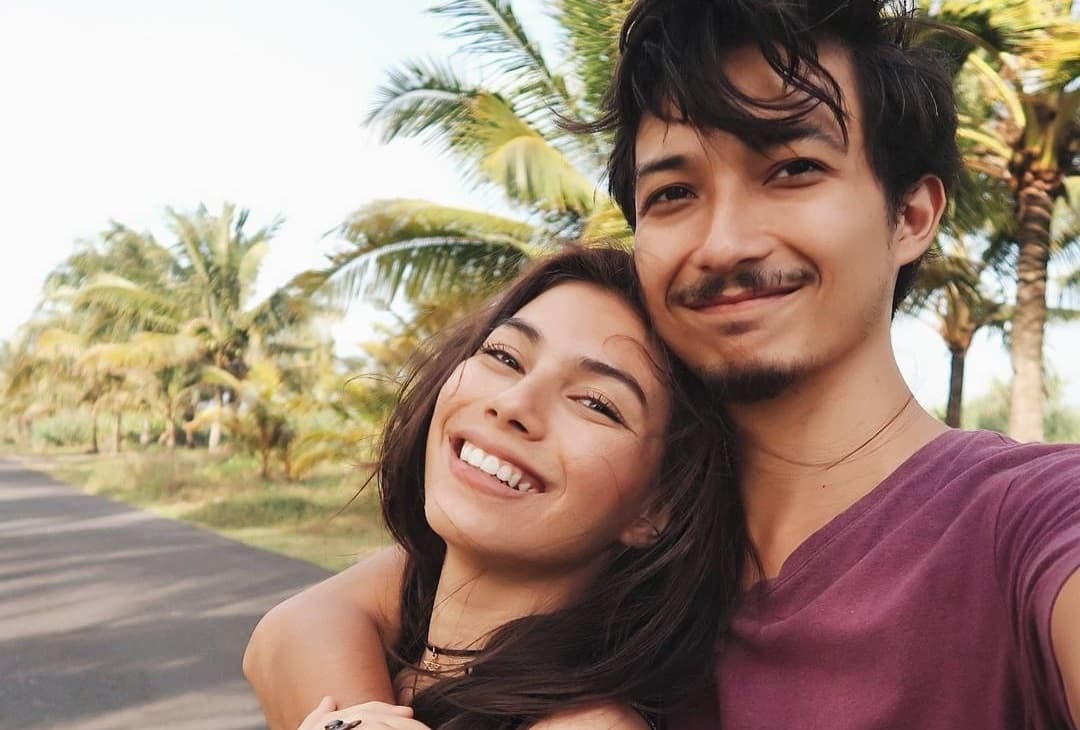 Ternyata, Suami Yulia Baltschun Berencana Bawa Selingkuhan ke Tempat Honeymoon Mereka di Jepang