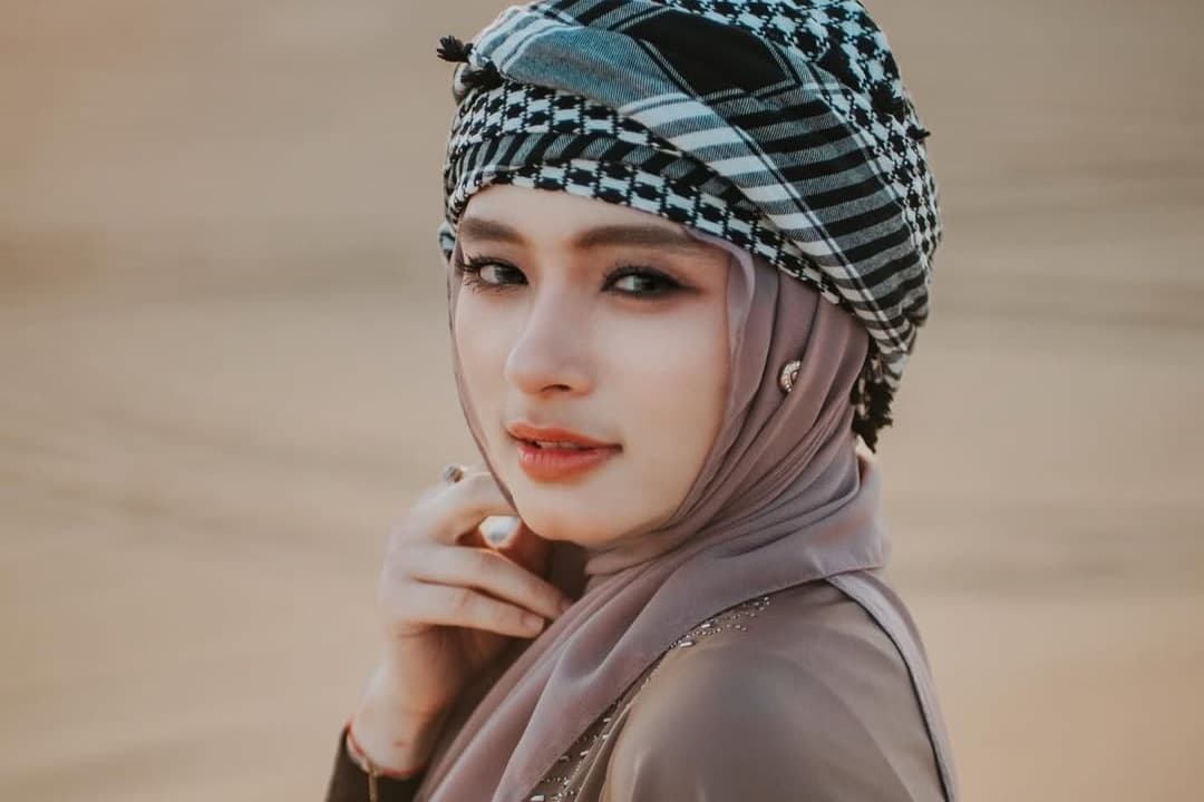 Inarasati Akui Tak Punya Surat dan Saksi Pernikahan Siri dengan Insanul Fahmi