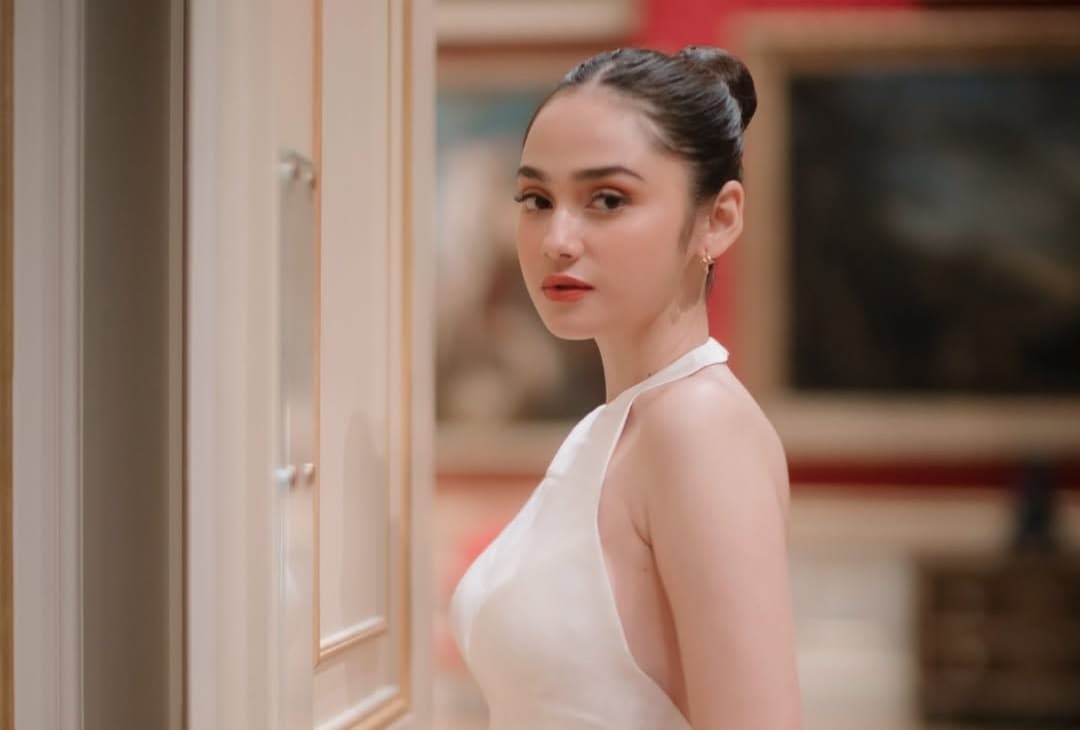 Foto Prewedding Syifa Hadju Viral, Harga Perhiasannya Tembus Rp259 Juta