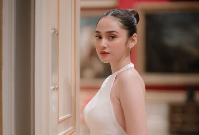 Foto Prewedding Syifa Hadju Viral, Harga Perhiasannya Tembus Rp259 Juta