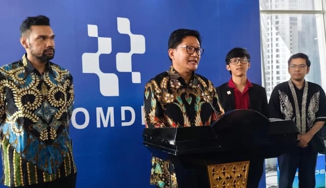 Komdigi Tunda Sistem Rating IGRS, Masih Tunggu Hasil Investigasi