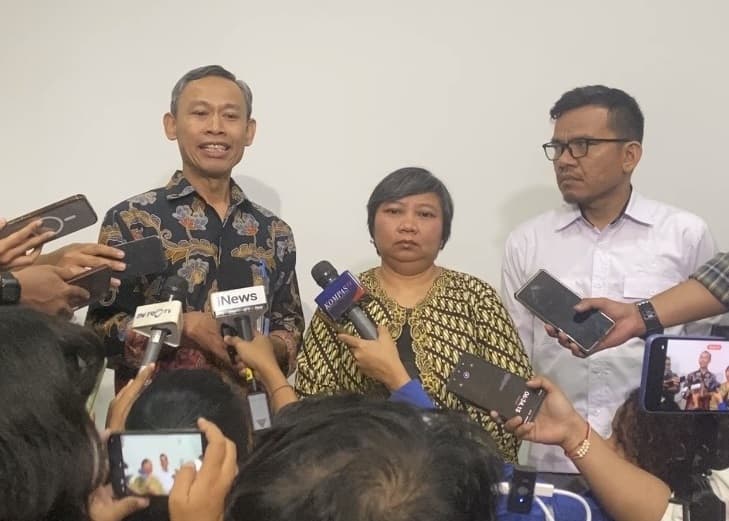 Komnas HAM Soroti Penembakan di Papua