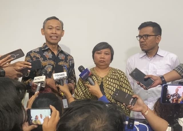 Komnas HAM Soroti Penembakan di Papua