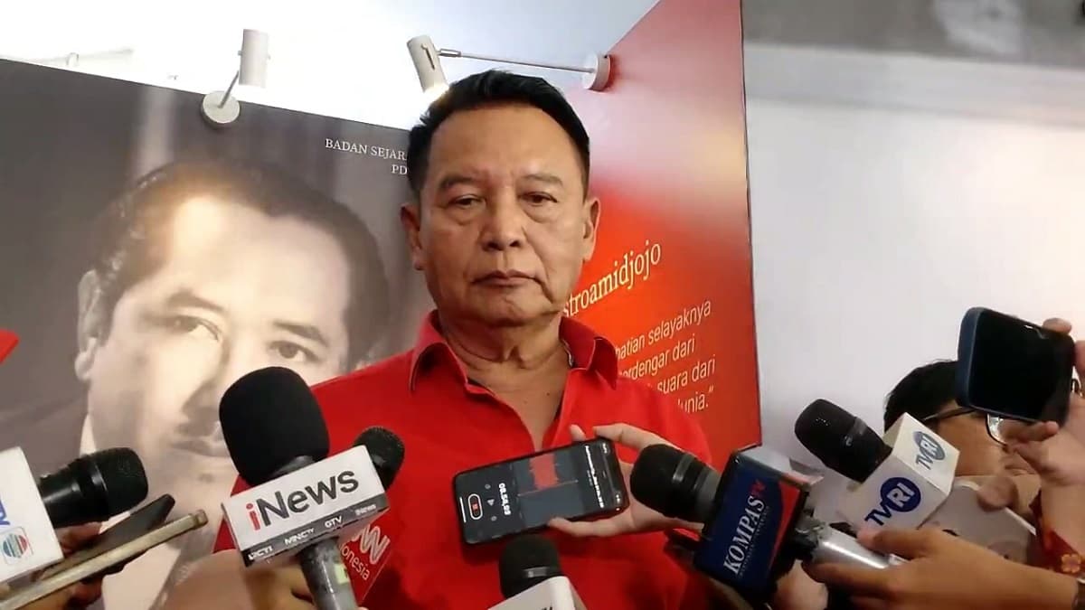 Kasus Andrie Yunus, Komisi I Usul Aturan Peradilan Militer di UU TNI Direvisi