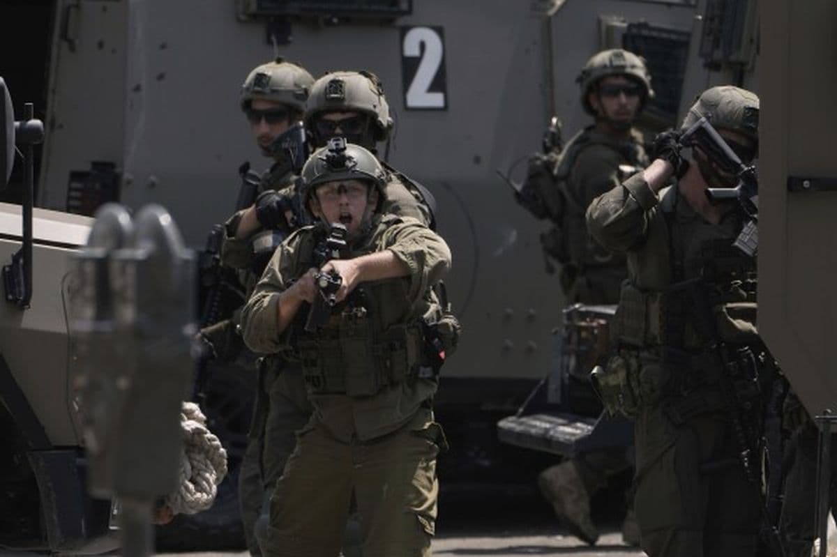 Hizbullah Tewaskan Tentara Israel, Lukai 9 Lainnya dalam Pertempuran di Lebanon Selatan