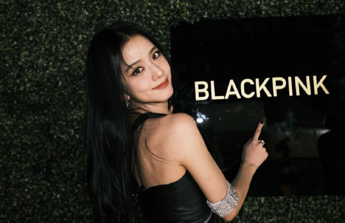 Jisoo BLACKPINK Terseret Dugaan Pelecehan Seksual Kakaknya, Netizen Desak Ambil Sikap