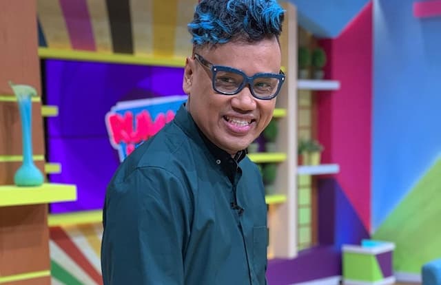 Disebut Punya 750 Dapur MBG, Uya Kuya Lapor Kasus Hoaks ke Polda Metro