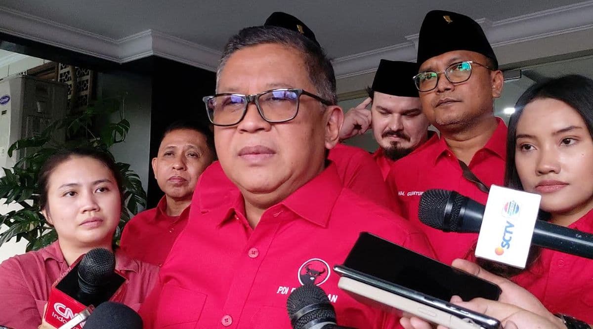 Bupati Malang Lantik Anaknya Jadi Kadis, PDIP: Kurang Elok!