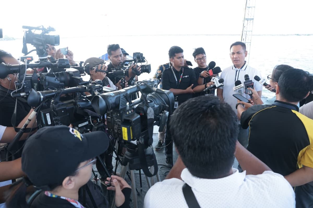 Ancol Siapkan Perluasan Lahan 65 Hektare, Bakal Terintegrasi dengan MRT