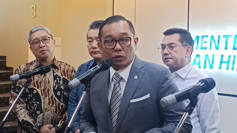 RI Bangun Pabrik Bioetanol Akhir 2026