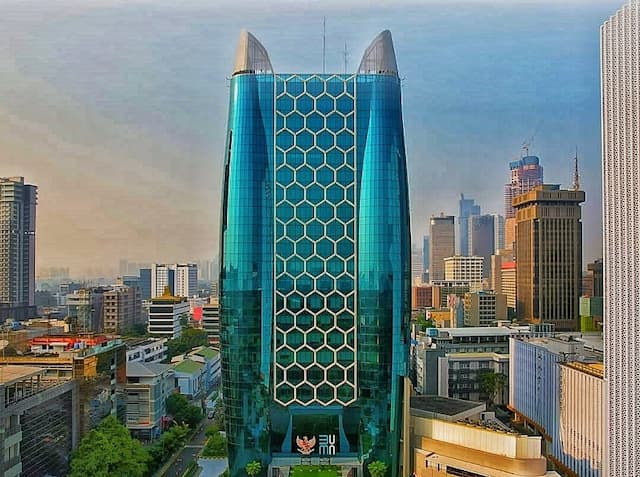 Perbaikan Kinerja dan Tata Kelola Jadi Kunci Transformasi BUMN Karya