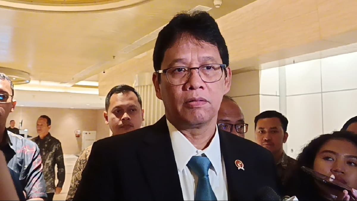 Purbaya Sebut IMF Kagum dan Heran Ketahanan Ekonomi Indonesia