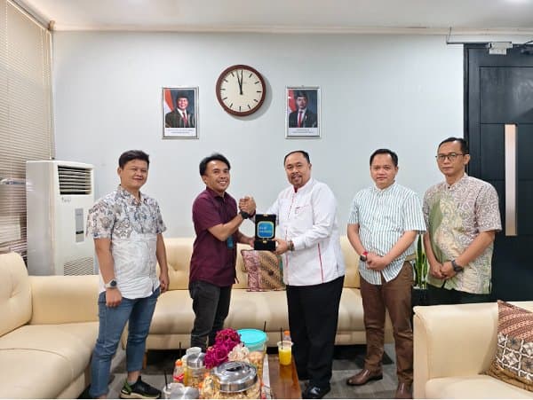 Bapenda Sebut Transparansi Data PBJT Listrik Terjaga