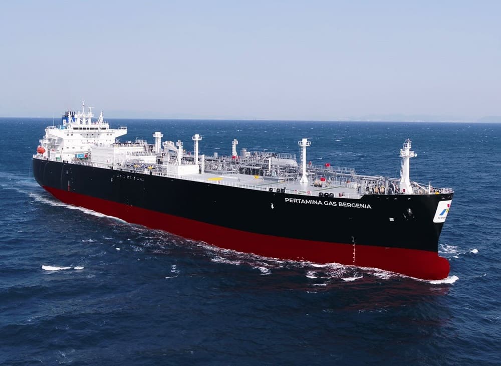 Heboh Awak Kapal Gamsunoro Pertamina Warga Asing, Ternyata Ini Faktanya