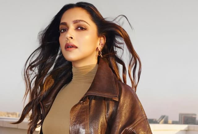 Selamat, Deepika Padukone Hamil Anak Kedua