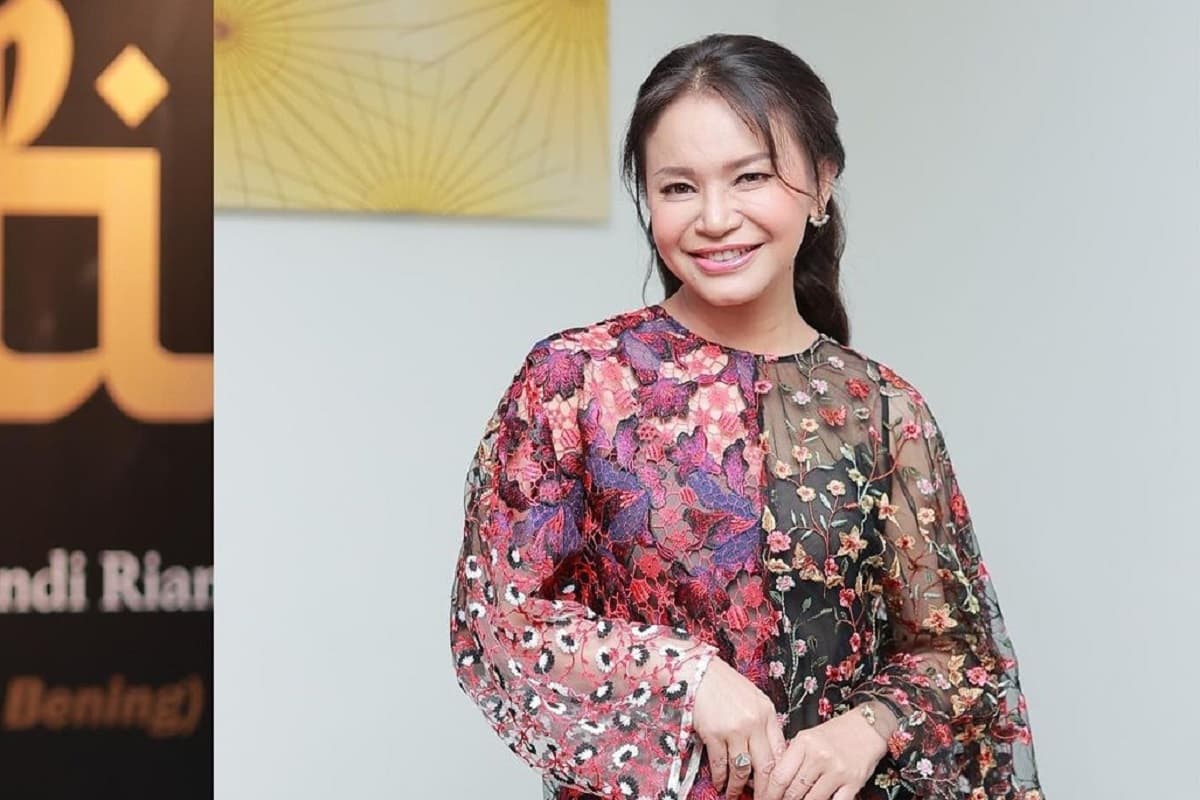 Setelah Kasus Fitnah, Rossa Bakal Polisikan Akun Medsos yang Gunakan Lagunya Tanpa Izin