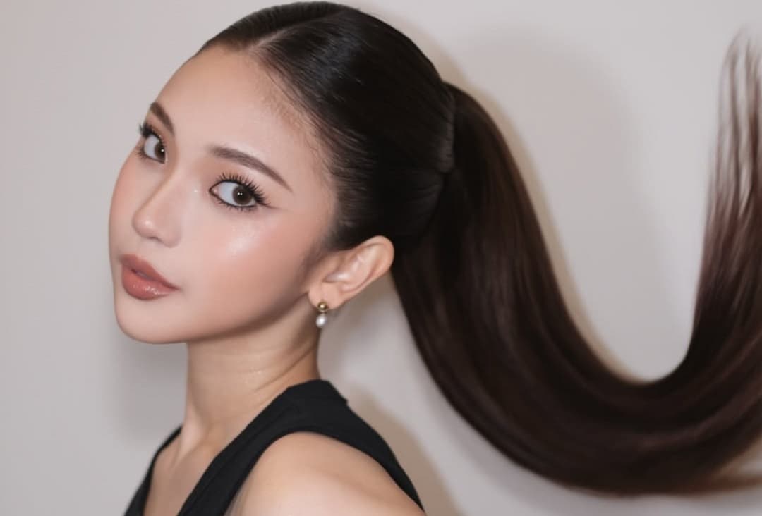 Jule Panen Kritik Usai Pakaikan Liptint dan Parfum Orang Dewasa pada Sang Putri