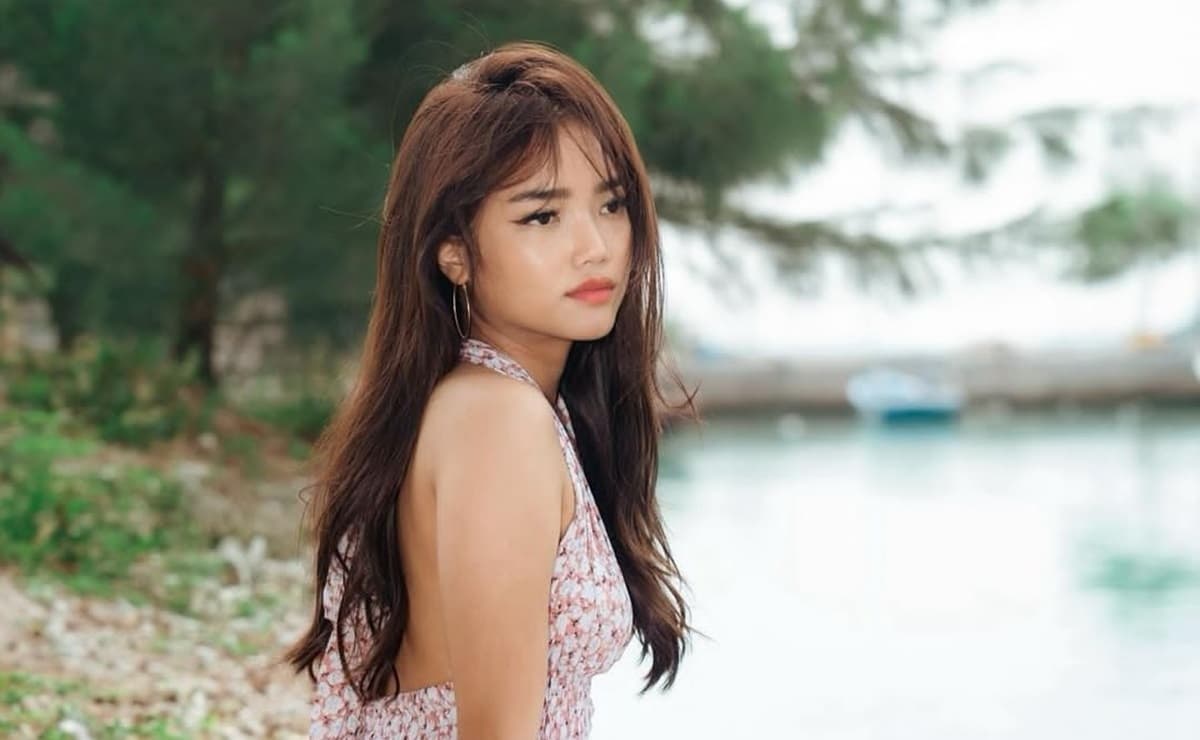 Fuji Geram, Eks Admin Medsos Pernah Gelapkan Dana untuk Belikan Mantan Pacarnya Mobil