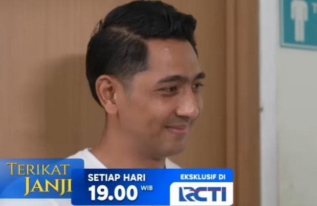 Sinopsis Sinetron Terikat Janji Eps 16: Davina-Sena Atur Strategi