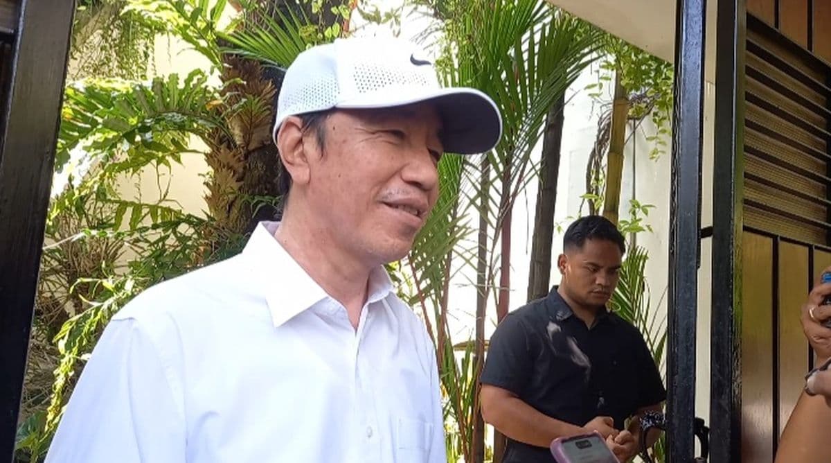 Respons Pernyataan JK Soal Jasa Jadikan Presiden, Jokowi: Saya Hanya Orang Kampung