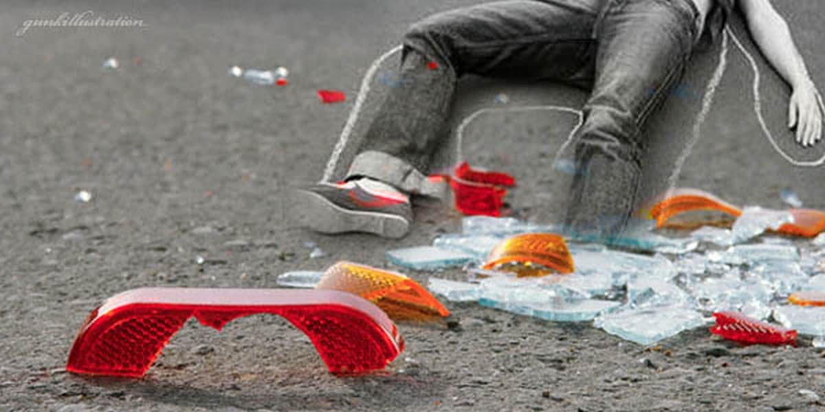 Transjakarta Tabrak Pemotor di Jakut, 1 Orang Tewas