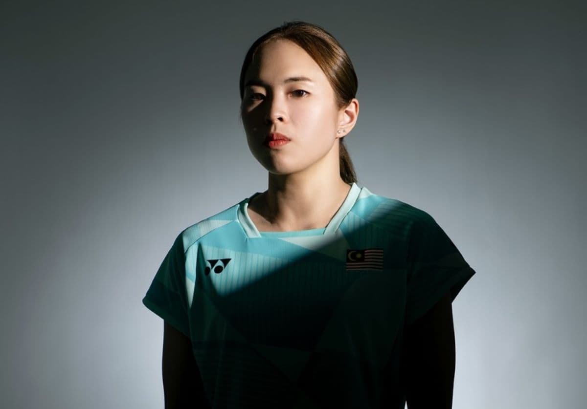Kisah Miris Pearly Tan, Pebulu Tangkis Cantik Malaysia yang Absen di Piala Uber 2026 karena Cedera