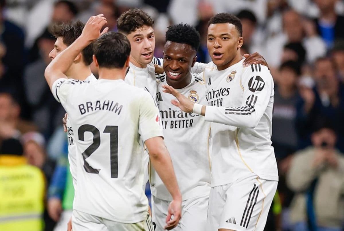 Kisah Florentino Perez, Marah-Marah Real Madrid Dua Musim Tanpa Trofi