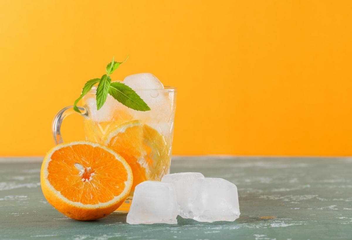 Apel vs Jeruk, Mana yang Lebih Baik untuk Gula Darah?