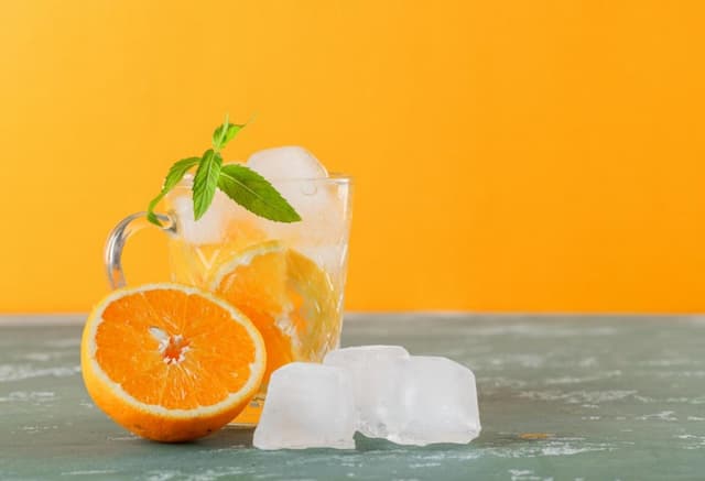 Apel vs Jeruk, Mana yang Lebih Baik untuk Gula Darah?