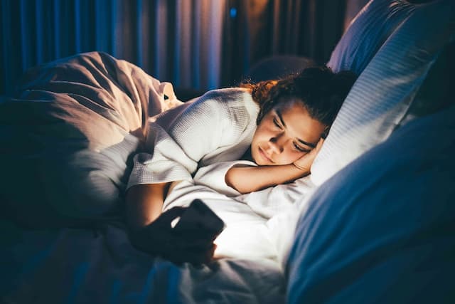 Mitos atau Fakta: Kurang Tidur Picu Diabetes