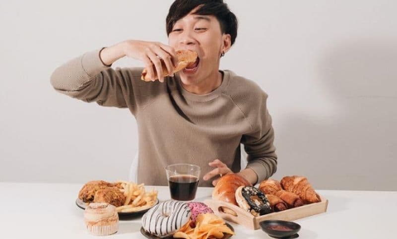 Kebiasaan Modern yang Bisa Berakibat Fatal, Makan Tidak Teratur!