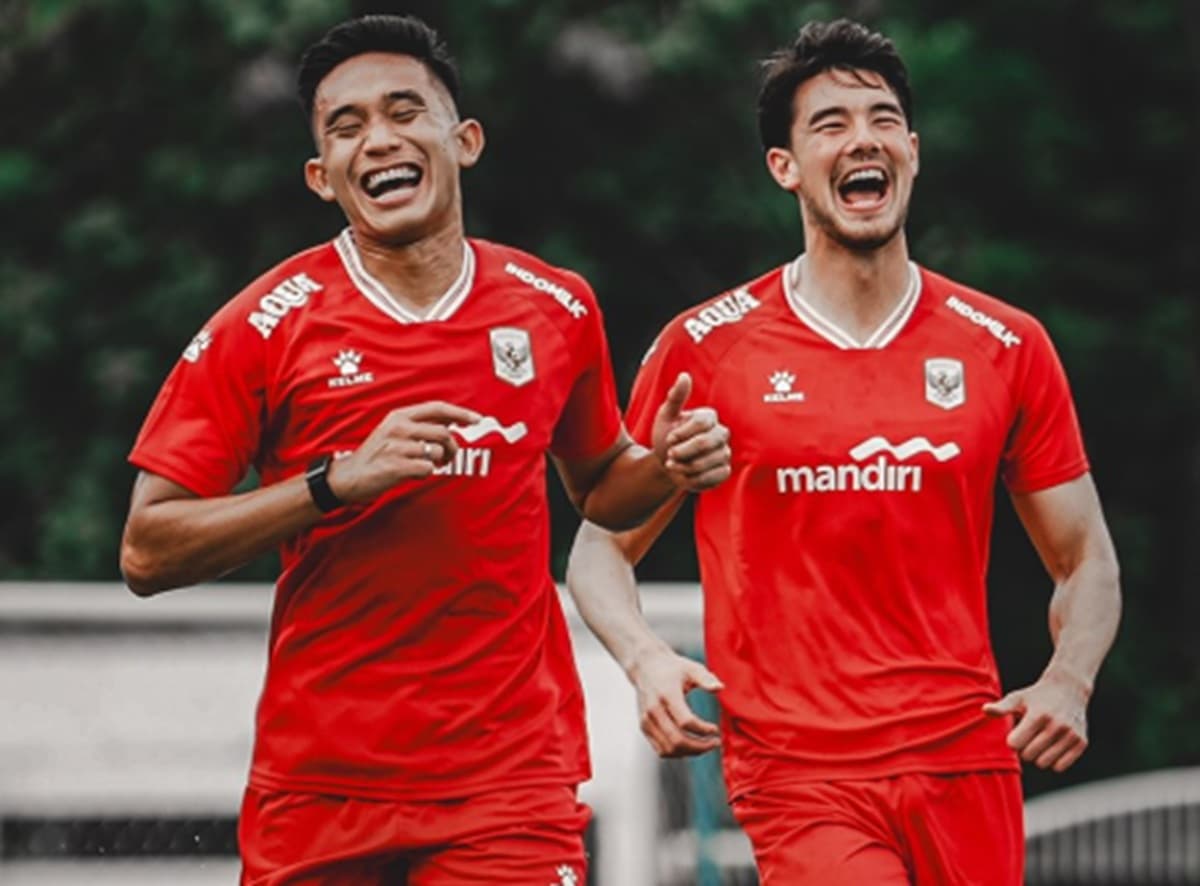 3 Pemain Abroad Timnas Indonesia yang Bisa Promosi ke Liga Elite Eropa Musim Depan, Nomor 1 Elkan Baggott!