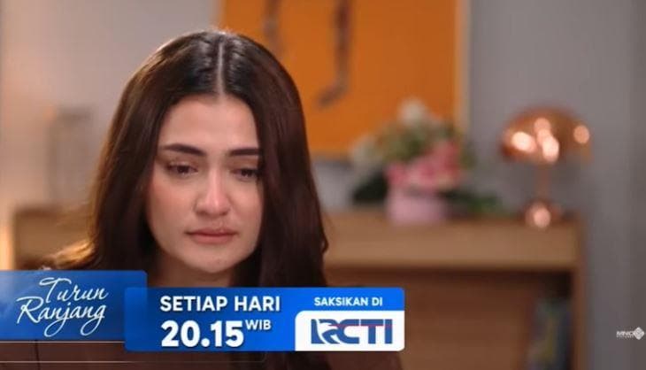 Sinopsis Sinetron Turun Ranjang Eps 15: Albi Tantang Natha Rela Korbankan Nyawa Demi Naza
