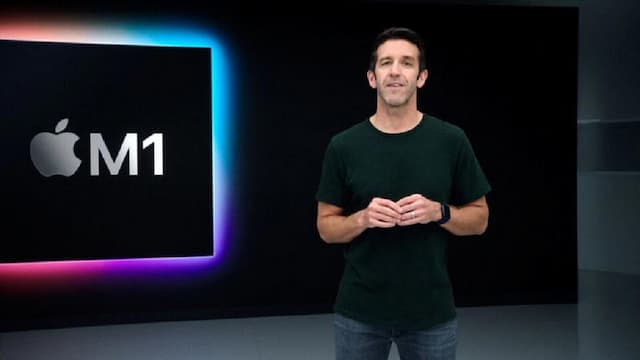 Profil John Ternus, CEO Apple Baru Pengganti Tim Cook