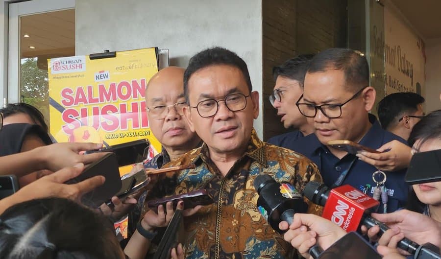 Mendag Ungkap Penyebab Harga Minyak Goreng Naik, Singgung Plastik