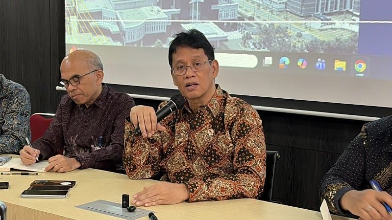 Temui Investor Raksasa di AS, Purbaya Pastikan Fiskal Indonesia Masuk Akal