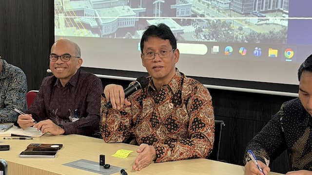 Purbaya soal Pedagang Online di Marketplace Kena Pajak: Saya Enggak Akan Cekik