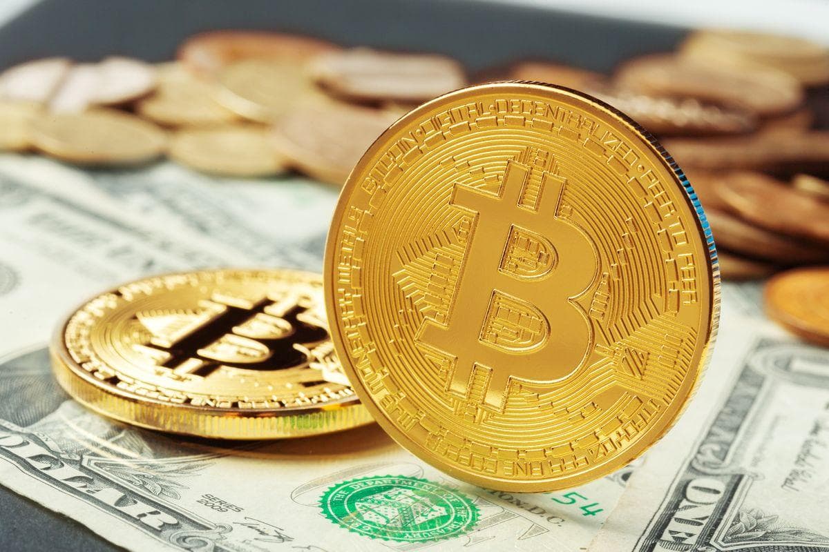 Perluas Investasi Kripto di Indonesia, Apakah Bisa Lewat Jaringan Ritel?