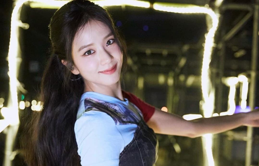 Tegas, Jisoo BLACKPINK Minta Tak Dikaitkan dengan Skandal Seks Sang Kakak
