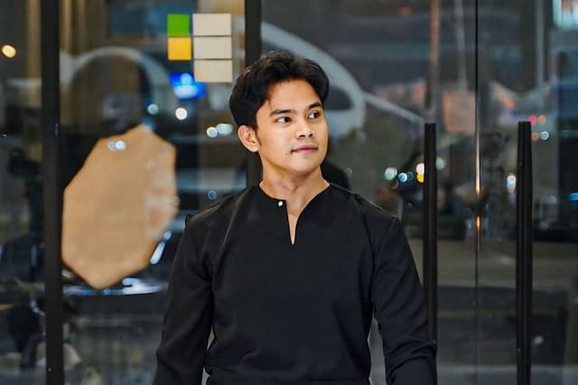 Alasan Insanul Fahmi Mengaku Hanya Bisa Kasih Nafkah Anak Rp1 Juta per Bulan