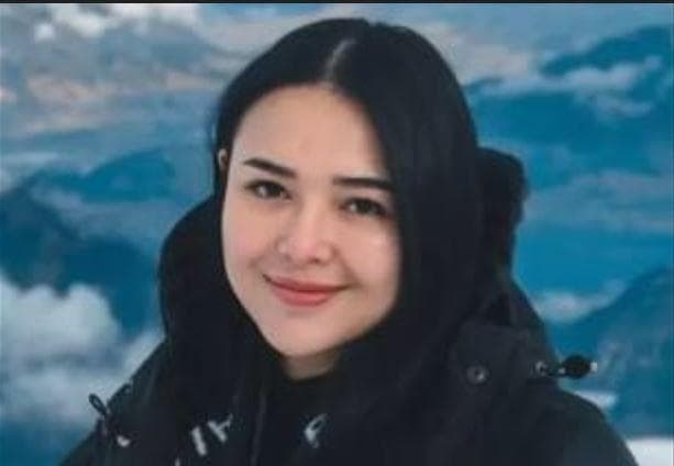 Berat Badan Amanda Manopo Naik 26 Kg Sejak Hamil: Baju Ukurannya Jadi XL